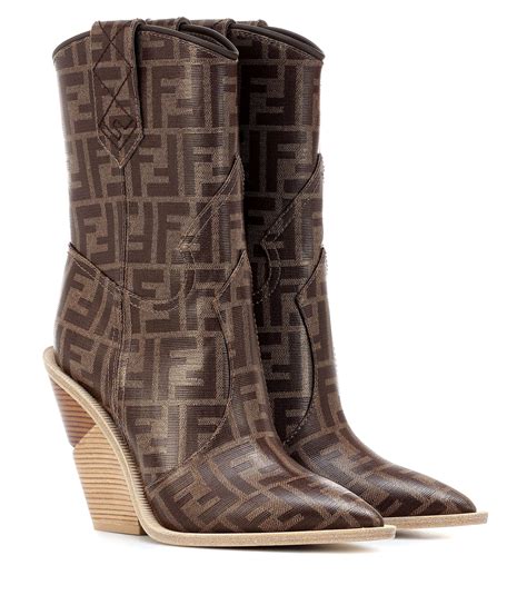 fendi dupe|fendi cowboy boots dupe.